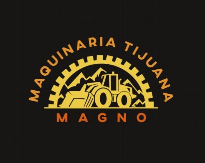 Maquinaria MAGNO